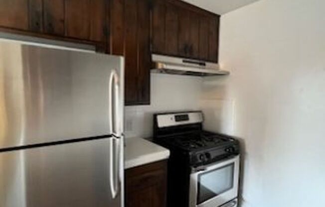 1 bed, 1 bath, $1,825, Unit 4826B