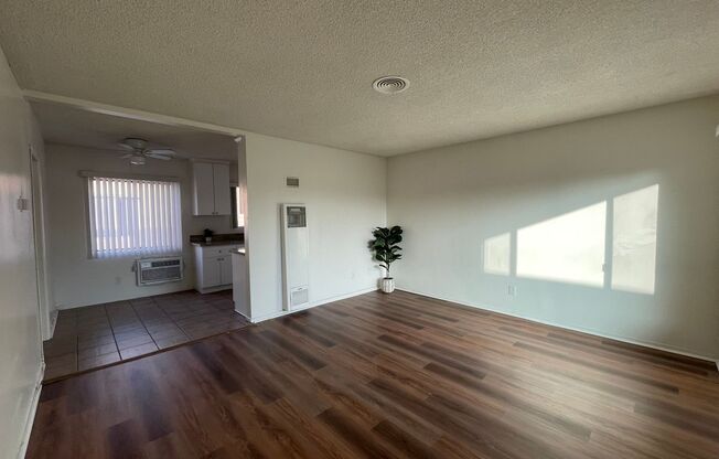 1 bed, 1 bath, 750 sqft, $1,850, Unit 14