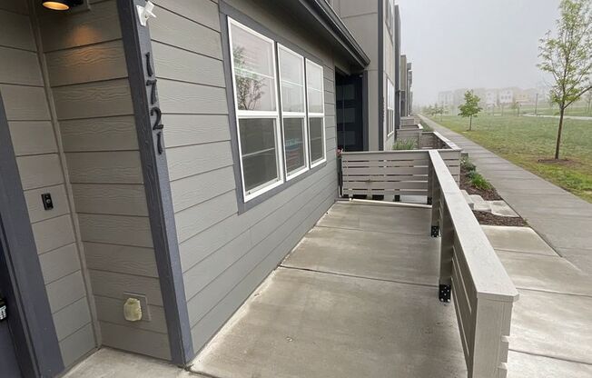 3 Bedroom Townhome Available Near Voyager Pkwy & Interquest Pkwy!