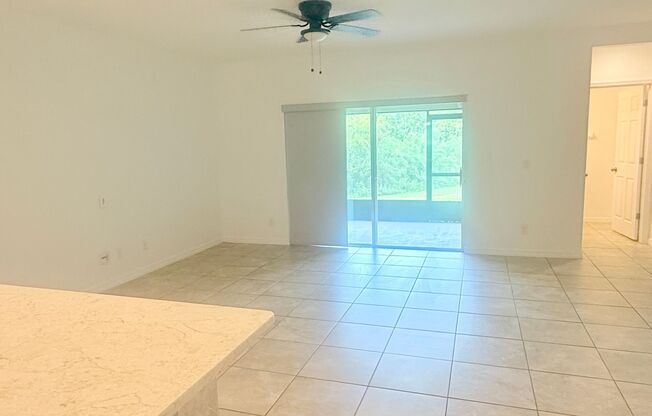 Beautiful Townhome in Williams Preserve, Davenport