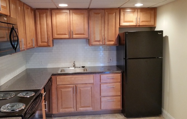 Willow Bend Townhomes