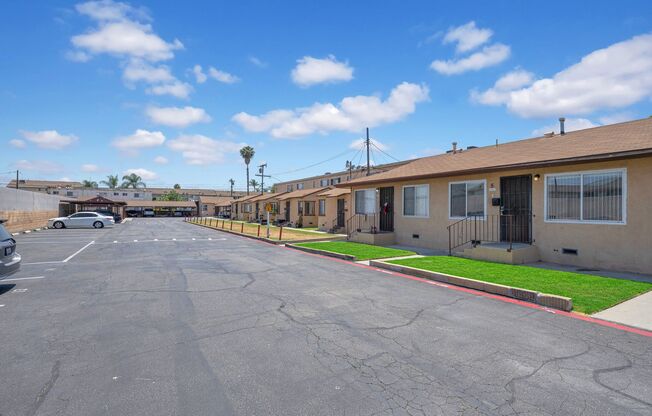 1 bed, 1 bath, 432 sqft, $1,900, Unit 10132.5