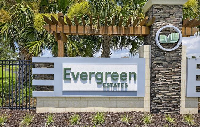 4 Bedroom / 2 Bath House