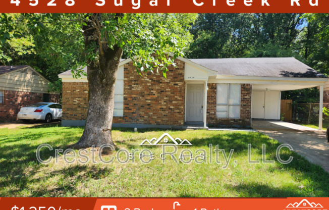 4528 SUGAR CRK RD