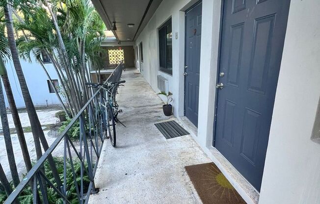3201 Aviation Avenue