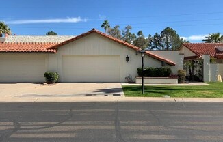 5714 N SCOTTSDALE Road