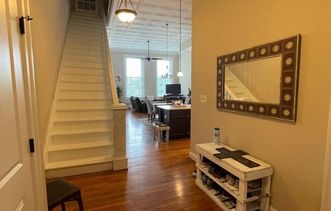 The McGregor Lofts