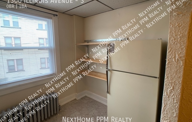 1300 ILLINOIS AVE