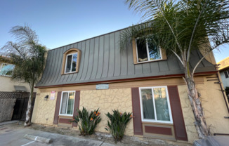39th Apartments