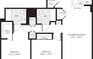 Partner-provided photo for $3424 unit