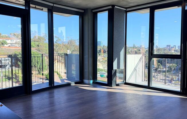 2 beds, 2 baths, 816 sqft, $4,320, Unit 609