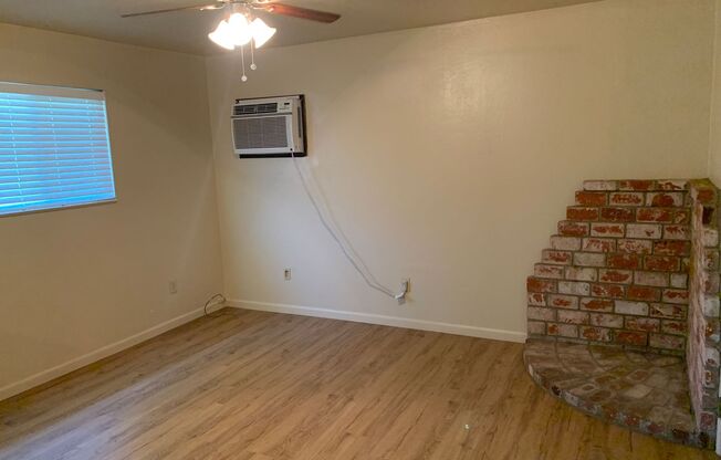 Adorable One-Bedroom for rent