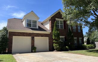 Amazing Updated 4 Bedroom Home in Highland Creek