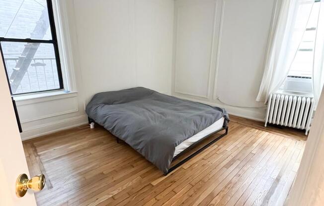 1 bed, 1 bath, $3,495, Unit 4-A