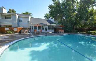 Welcome to Creekside Colony