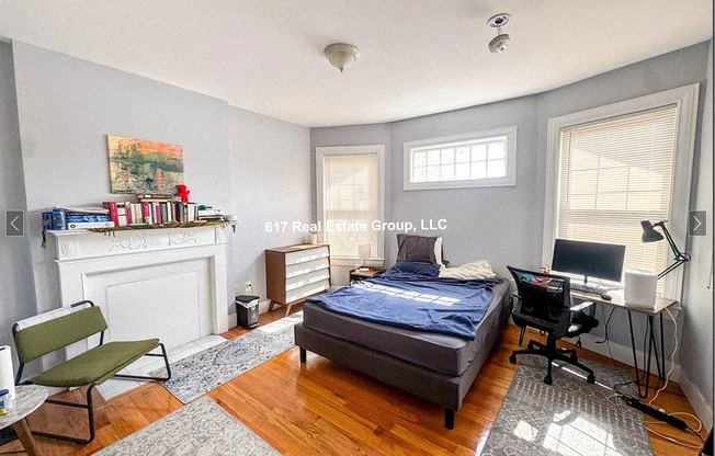 115 Franklin St