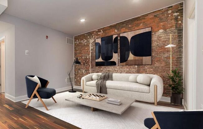 2 beds, 2 baths, 1,000 sqft, $1,450, Unit 2616-3