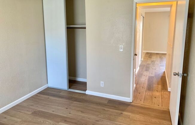 2 beds, 1 bath, $2,250