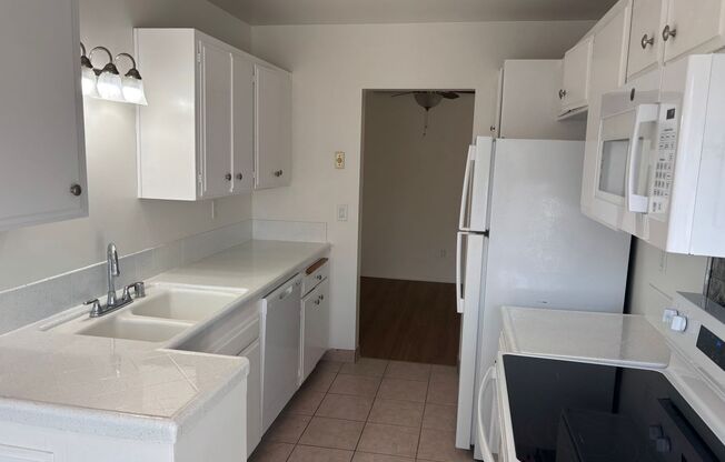 2 beds, 2 baths, 1,182 sqft, $3,250, Unit 3760.5