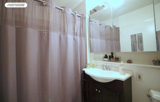 Studio, 1 bath, $4,500, Unit 6F