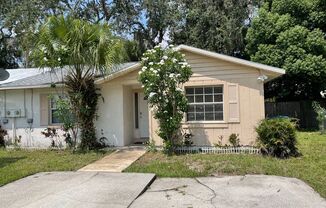 1/2 Duplex in Winter Park