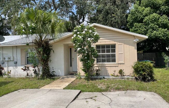 1/2 Duplex in Winter Park
