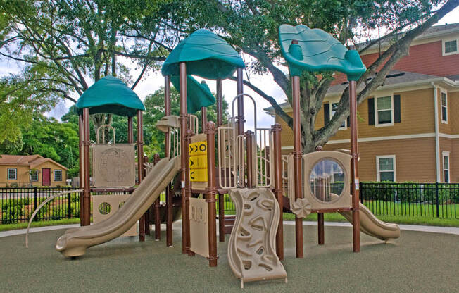 Premier Apartments in St. Petersburg, Florida