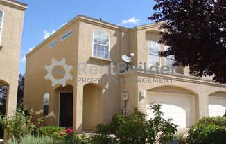 3 beds, 2.5 baths, $1,995