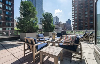 Studio, 1 bath, 400 sqft, $3,450, Unit 5E