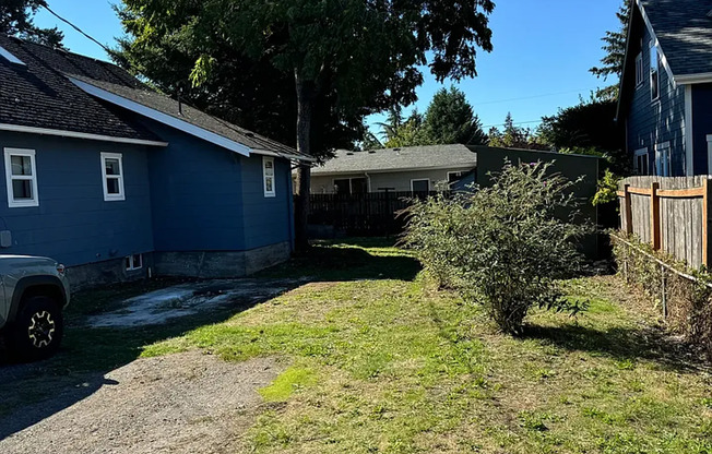 Updated 3BR Home w/ Huge Storage Basement – Prime Portland Location!