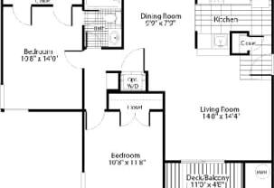 Partner-provided photo for $2278 unit