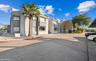 Welcome to your new cozy and spacious home!