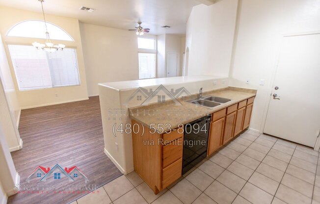 3 beds, 2 baths, 1,183 sqft, $1,949