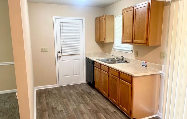 Step into the embrace of comfort and style with this charming 3-bedroom, 2-bathroom haven, situated in the coveted locale of Flowery Branch, GA.