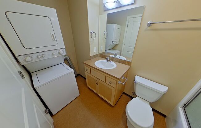 1 bed, 1 bath, 391 sqft, $1,250, Unit 207