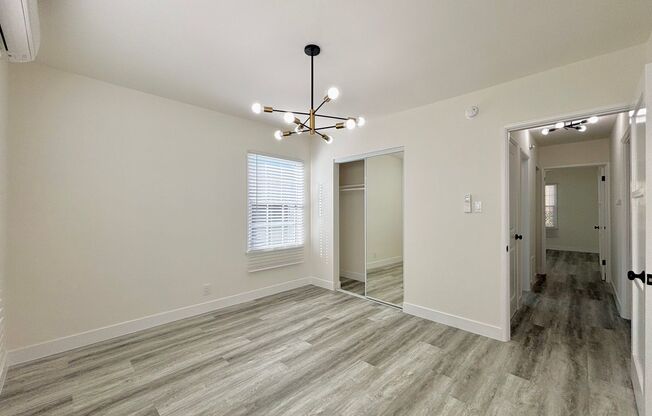 2 beds, 1 bath, $3,499, Unit 441