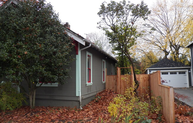 Beautiful Cottage in the Hollywood District!  rentalsc21.com