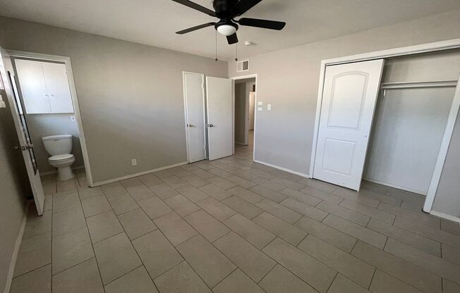 4 beds, 2.5 baths, $1,650, Unit UNIT 2709 A