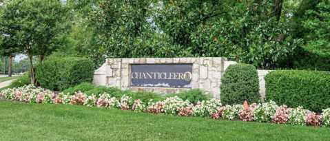1346 CHANTICLEER