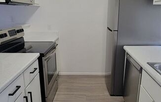 2 beds, 1 bath, 1,000 sqft, $1,295