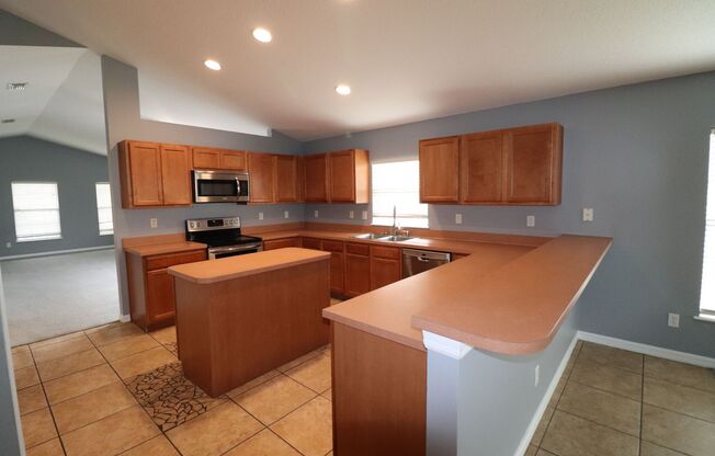 324 Red Kite Drive Groveland FL 34736