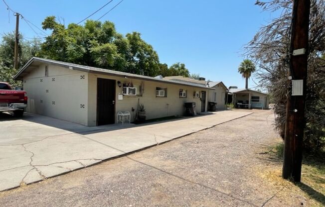 1714 N 32nd St. Phoenix Az, 85008