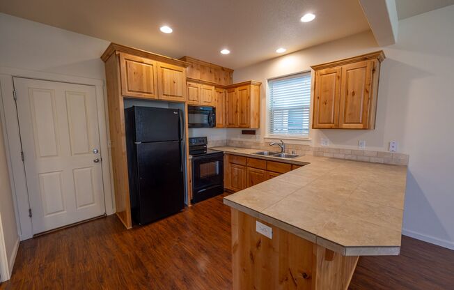 Three bedroom house in Hazel Dell - Built in 2014