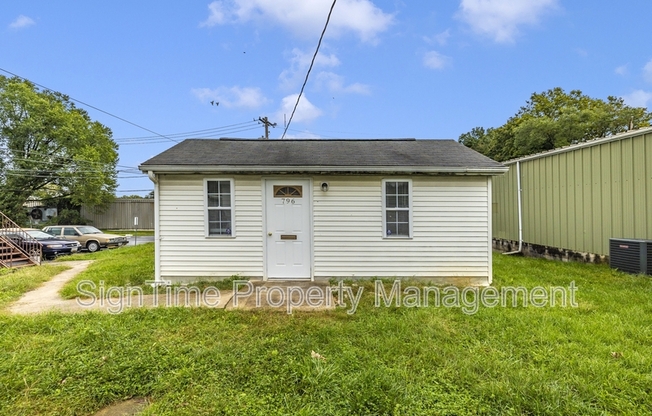 Partner-provided property photo