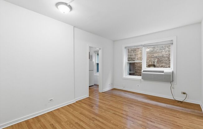 Studio, 1 bath, 355 sqft, $1,250, Unit 203