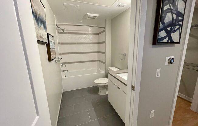 Studio, 1 bath, 504 sqft, $2,695, Unit 221