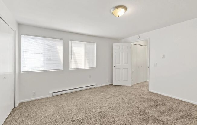 1 bed, 1 bath, 601 sqft, $1,395, Unit 112