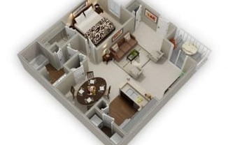 Partner-provided photo for $2226 unit