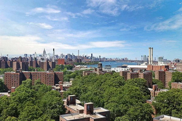 Studio, 1 bath, $5,880, Unit 11E