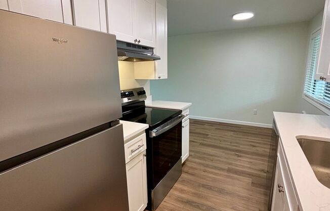 315 Apartments
